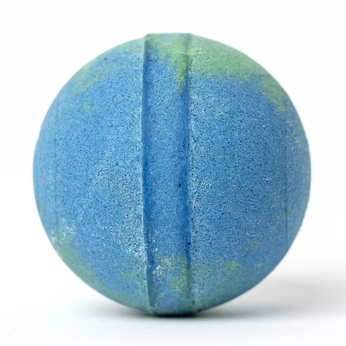 Cosset - Down to Earth Therapy Bath Bomb (Grounding Milk Bath)