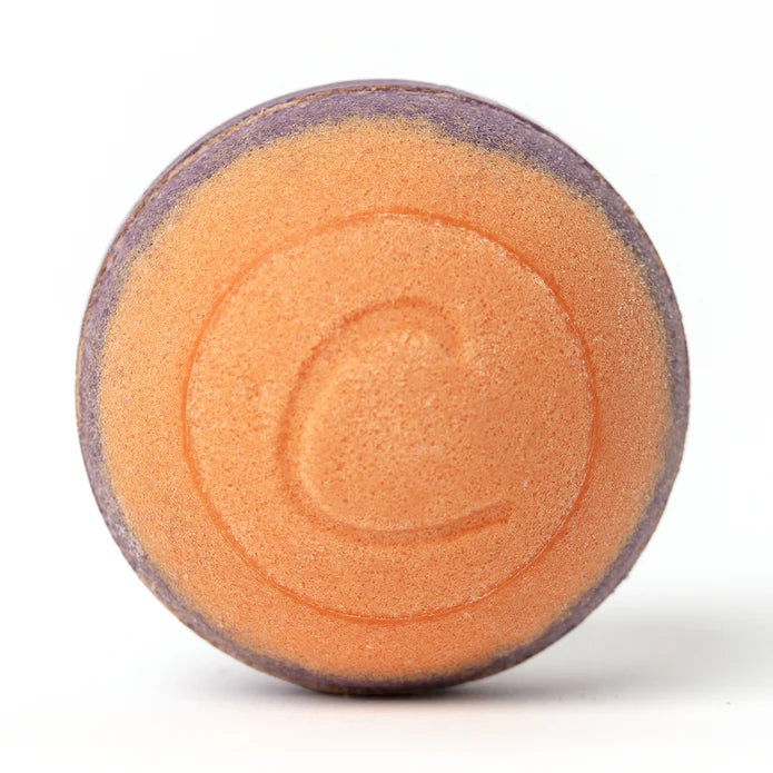 Cosset - Sweet Kisses Therapy Bath Bomb (Uplifting - Bubble Bath)