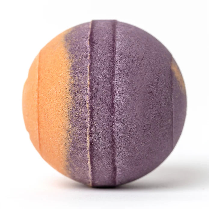 Cosset - Sweet Kisses Therapy Bath Bomb (Uplifting - Bubble Bath)