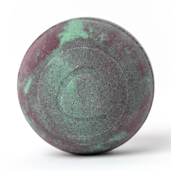 Cosset - Luna Therapy Bath Bomb (Sedating Milk Bath)