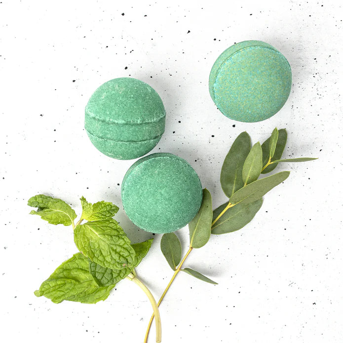 Cosset - Breathe Bath Marble