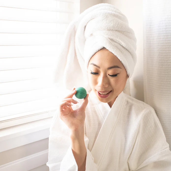 Cosset - Breathe Bath Marble