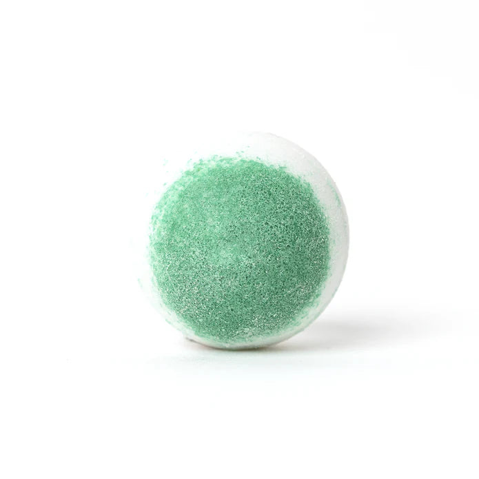 Cosset - Coconuts About Lime Bath Marble