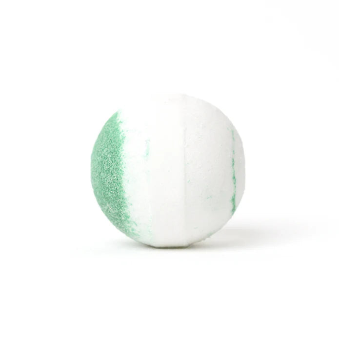 Cosset - Coconuts About Lime Bath Marble
