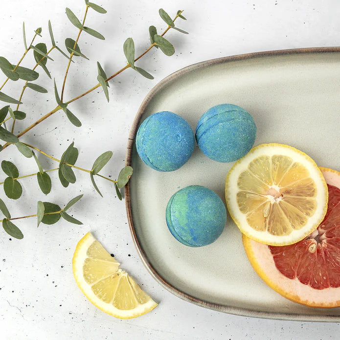 Cosset - Down to Earth Bath Marble