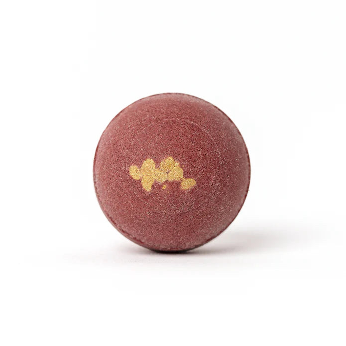 Cosset - Hibiscus Passion Bath Marble