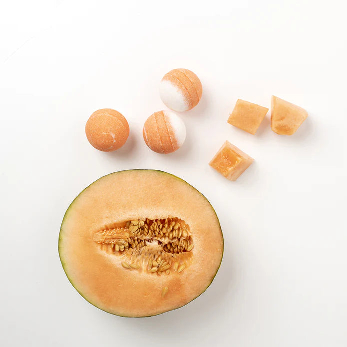 Cosset - Kalahari Melon Bath Marble