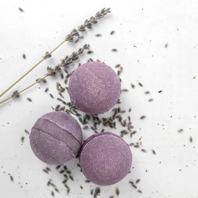 Cosset - Lavender Bath Marble