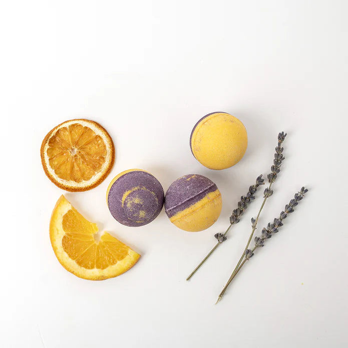 Cosset - Lilikoi Bath Marble