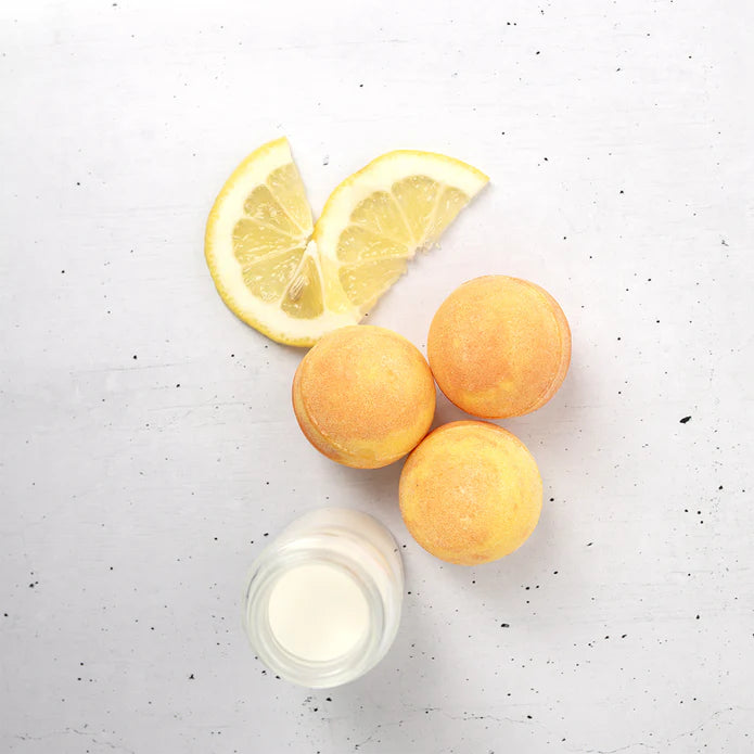 Cosset - Sunrise Bath Marble