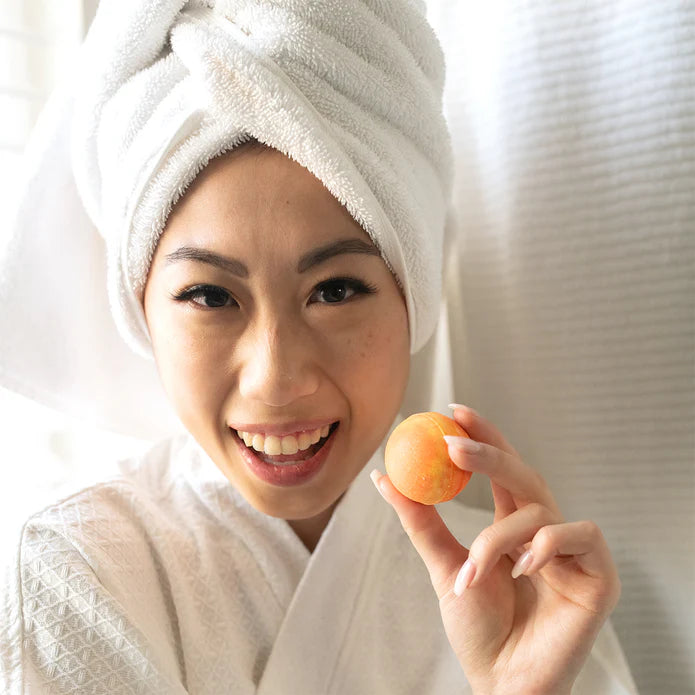 Cosset - Sunrise Bath Marble