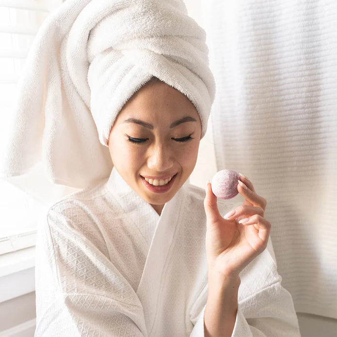 Cosset - Tranquility Bath Marble