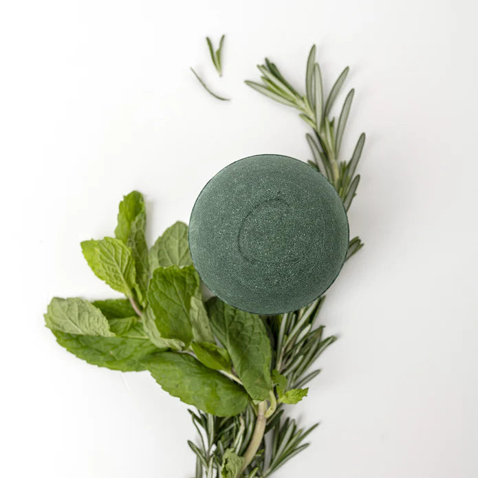 Cosset - Apocalypse Therapy Bath Bomb (Muscle Recovery)
