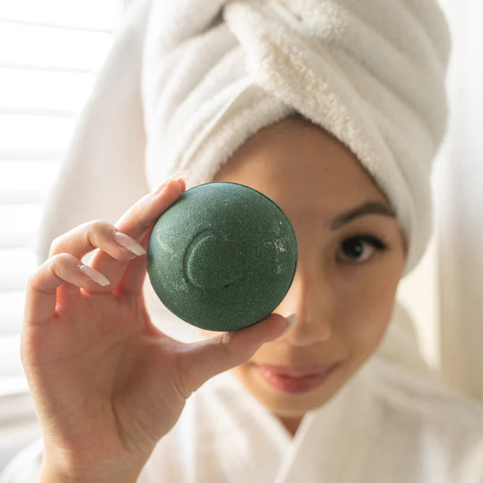Cosset - Apocalypse Therapy Bath Bomb (Muscle Recovery)
