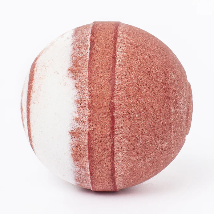 Cosset - Hibiscus Passion Therapy Bath Bomb (Sensual - Bubble Bath)
