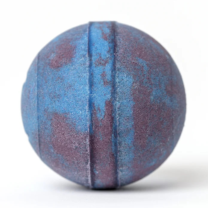 Cosset - Moody Blues Therapy Bath Bomb (Mood Ring - Milk Bath)
