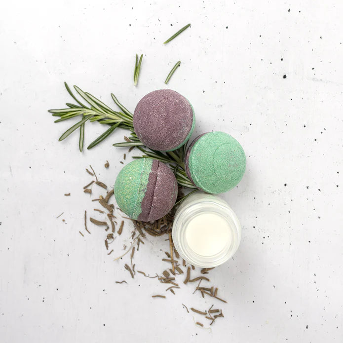 Cosset - Luna Bath Marble