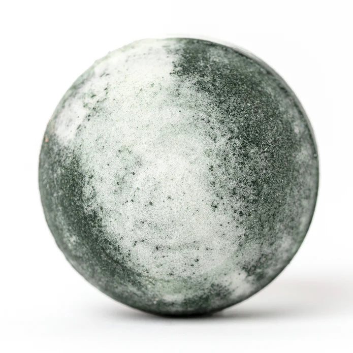 Cosset - Dark Side of the Moon Therapy Bath Bomb (Calming)