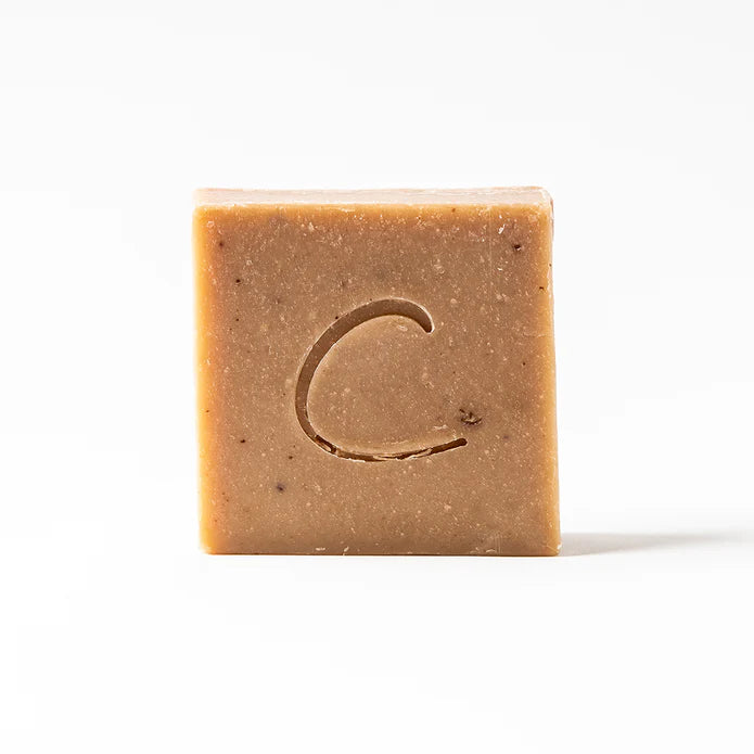 Cosset - Cleopatra Cold Process Palm Free Soap