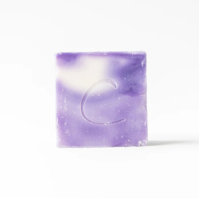 Cosset - Lavender Cold Process Palm Free Soap