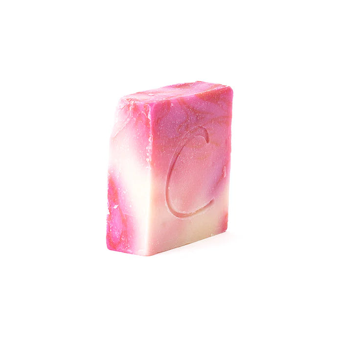 Cosset - Paradise Cold Process Palm Free Soap