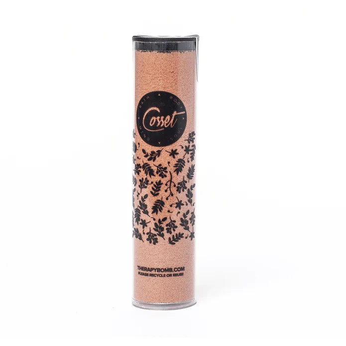Cosset - Rosie Bubble Magic (Bubble Bath & Body Scrub)