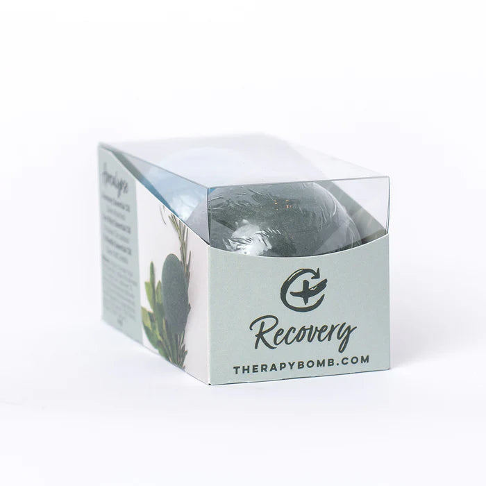 Cosset - Recovery Therapy Bomb 2 Pack