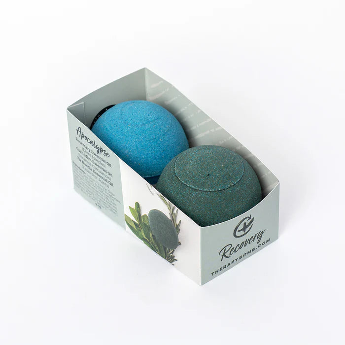 Cosset - Recovery Therapy Bomb 2 Pack