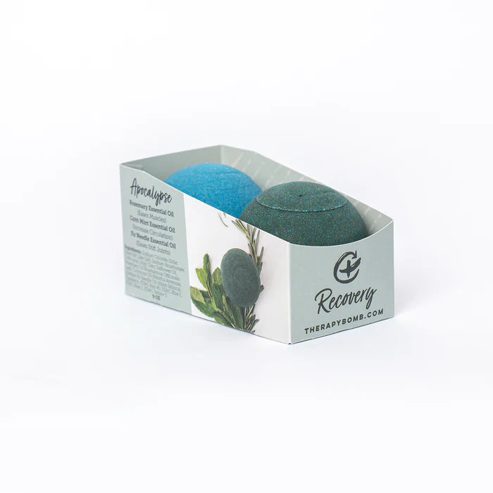 Cosset - Recovery Therapy Bomb 2 Pack