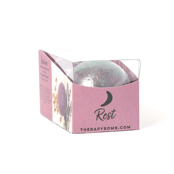 Cosset - Rest Therapy Bomb 2 Pack
