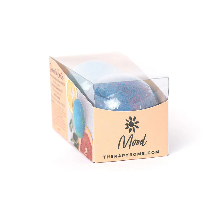 Cosset - Mood Therapy Bomb 2 Pack