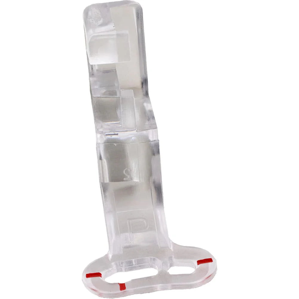 Janome Embroidery Foot P