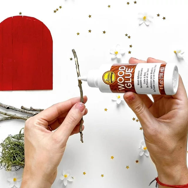 Aleene's Original Wood Glue 4oz.