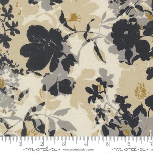 Arabesque Whisper Angel - Moda Fabrics
