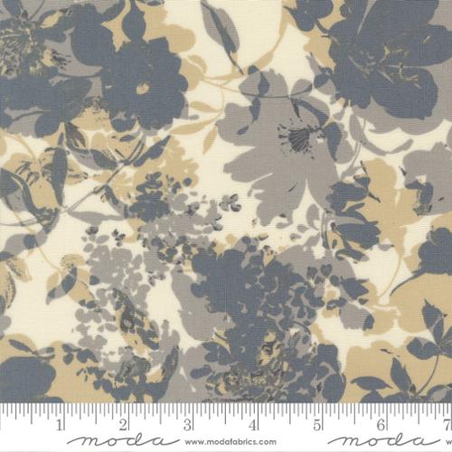 Arabesque Whisper Angel Dusk - Moda Fabrics
