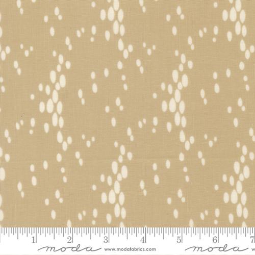 Arabesque Vista Moonbeam - Moda Fabrics