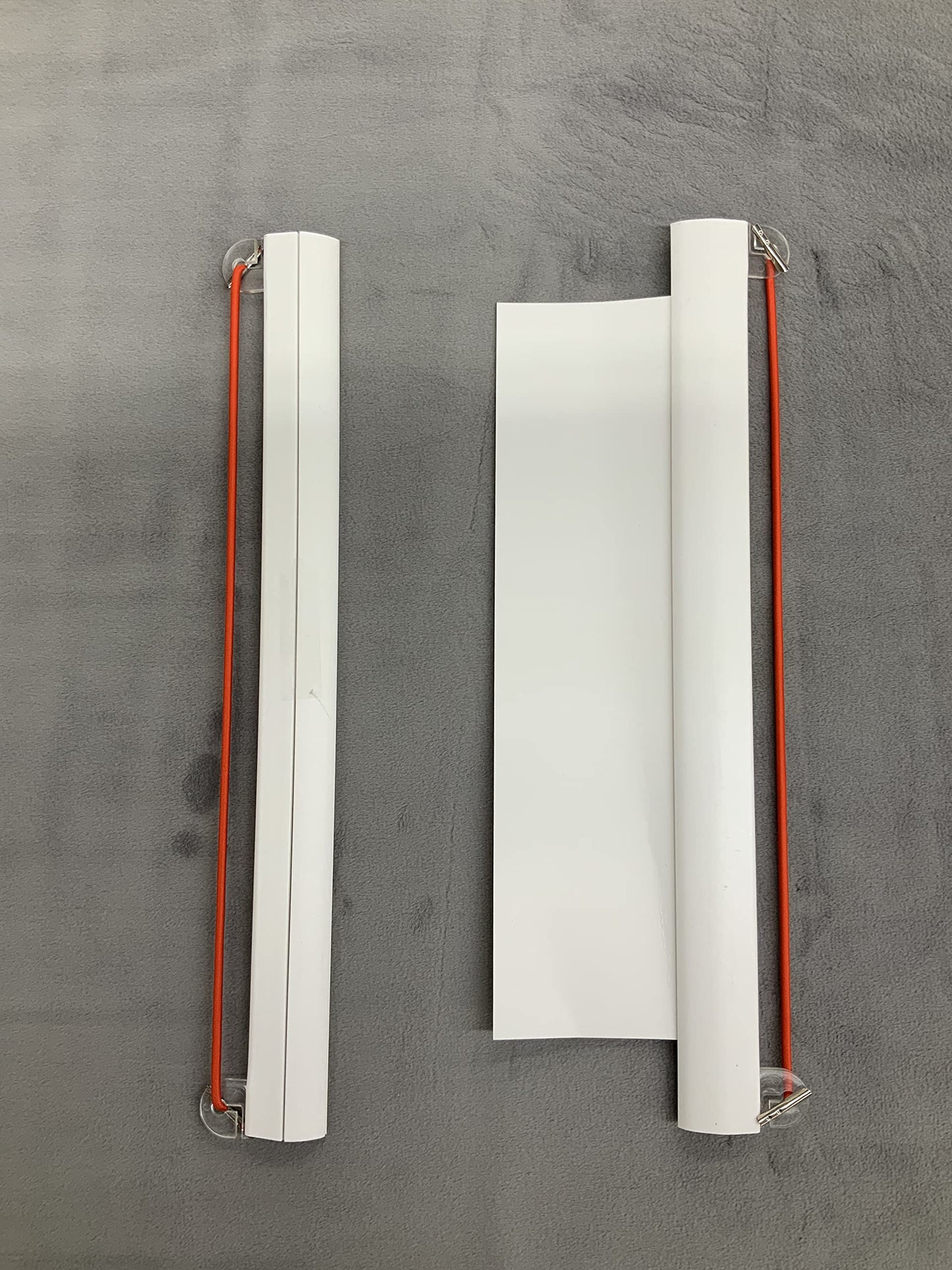 Red E Edge Snapper Clamp 19in - Renae's