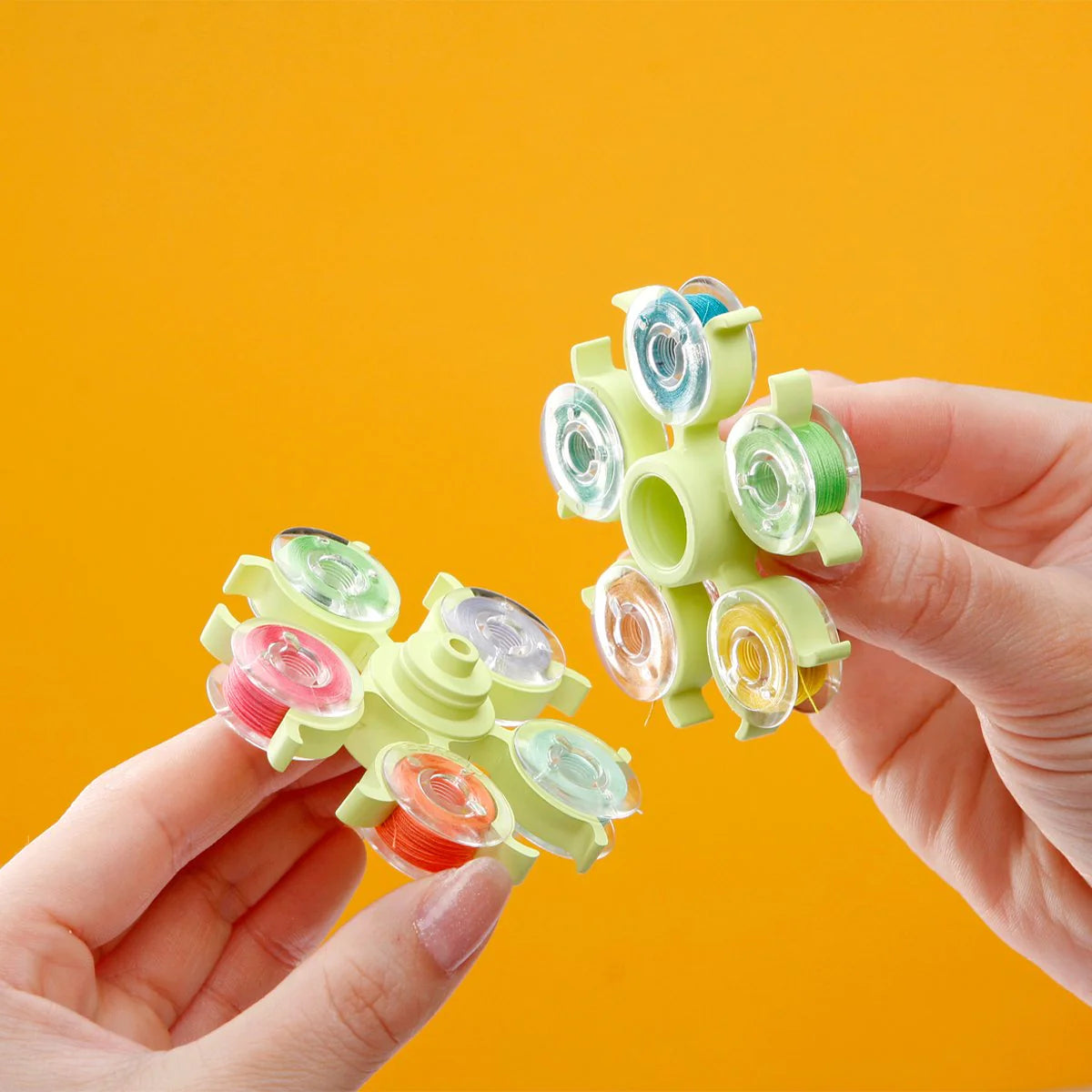 Clover Stack'n Store Bobbin Tower