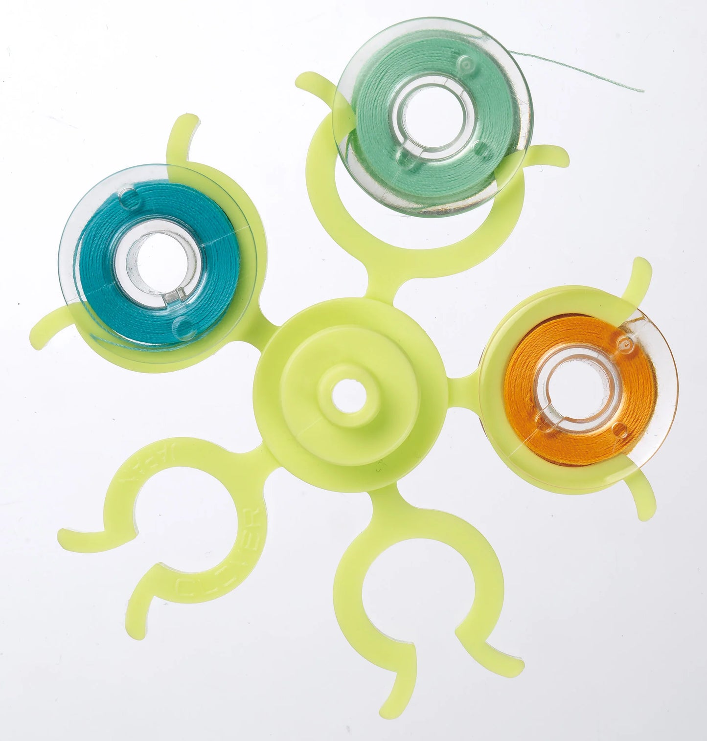 Clover Stack'n Store Bobbin Tower