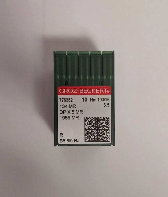 Groz-Beckert HQ Infinity Needle 100/16