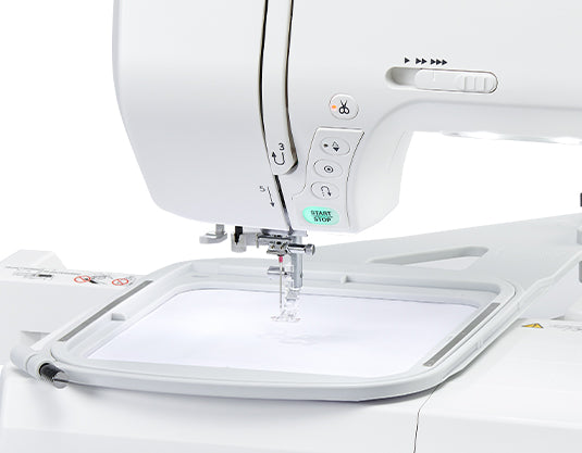 Memory Craft 9850 Limited Edition
