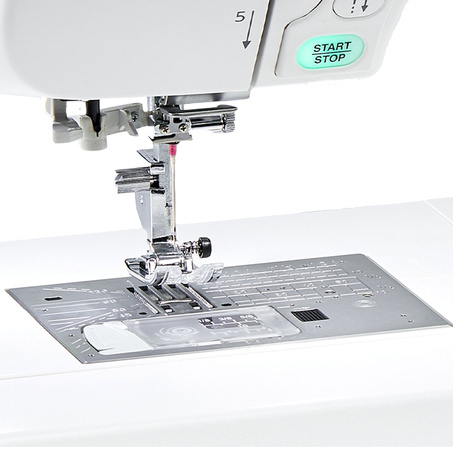 Memory Craft 9850 Limited Edition