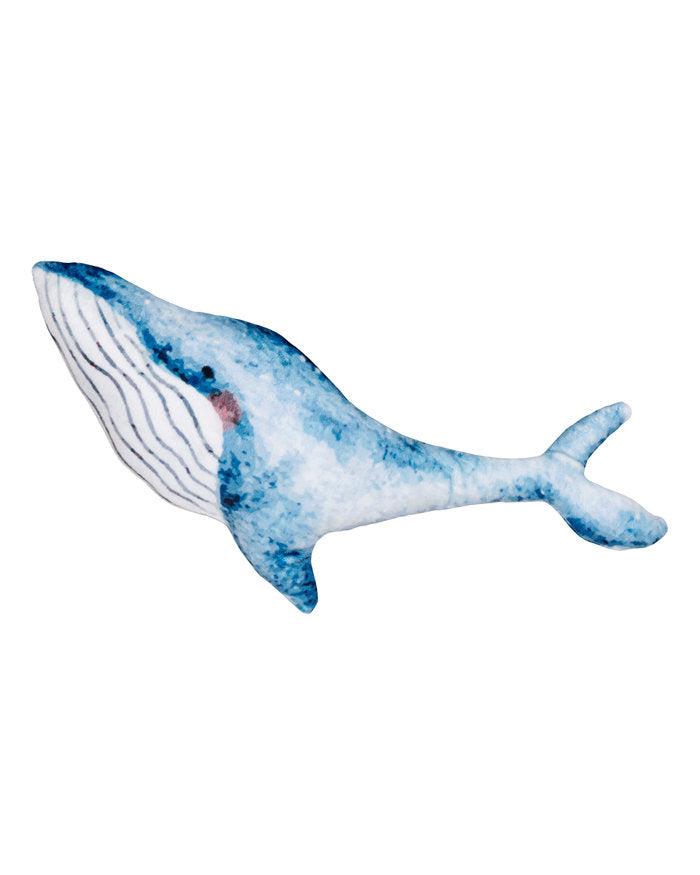 Play Time Cuddle® Kit Just Keep Swimmin' By: Shannon Fabrics