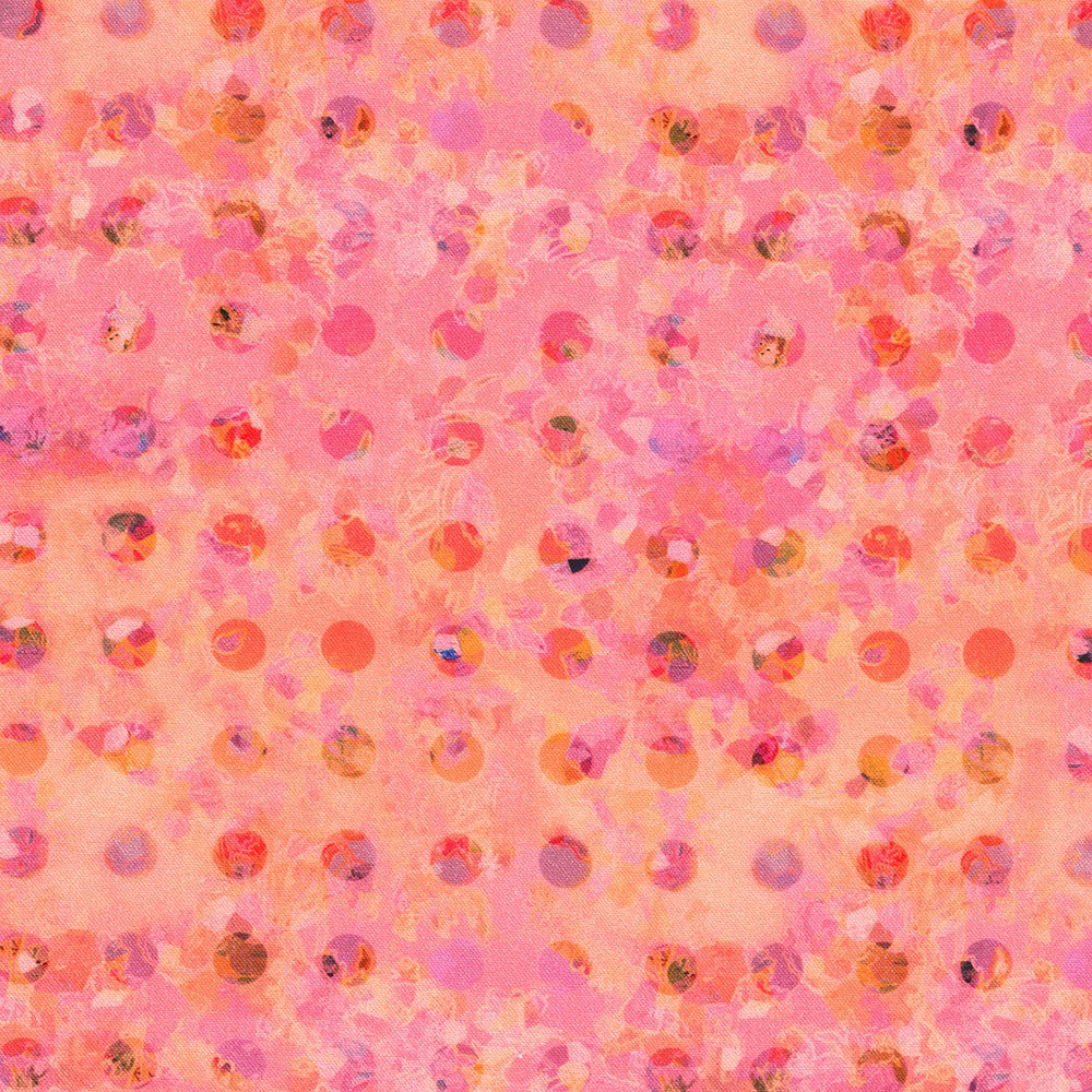 Misty Garden Collection By Lara Skinner - Robert Kaufman