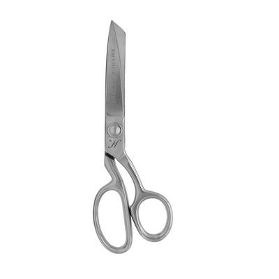 Amanda Murphy 8 in Shears Brushed Nickel