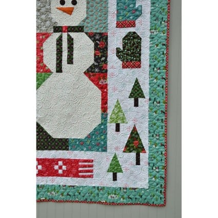 Winter Wonder Sampler - Anka's Treasures