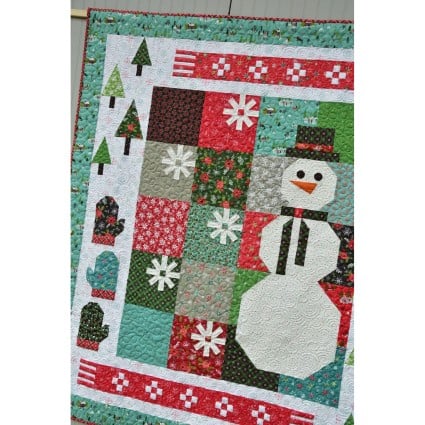 Winter Wonder Sampler - Anka's Treasures