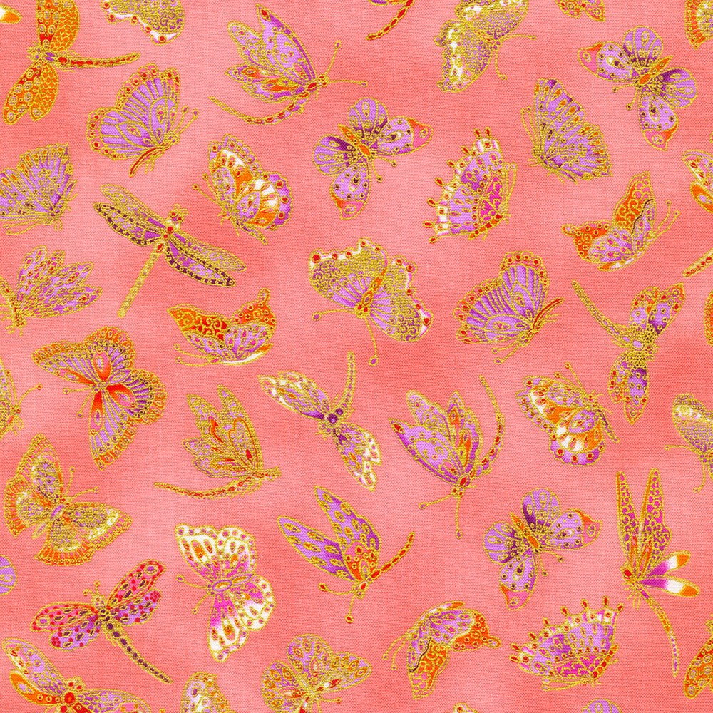 Coral by Parvaneh Holloway - Robert Kaufman
