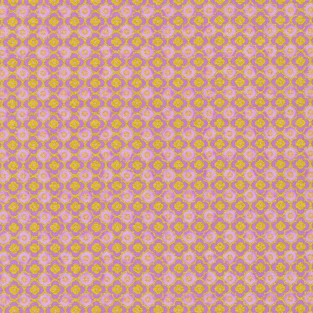 Lilac by Parvaneh Holloway - Robert Kaufman