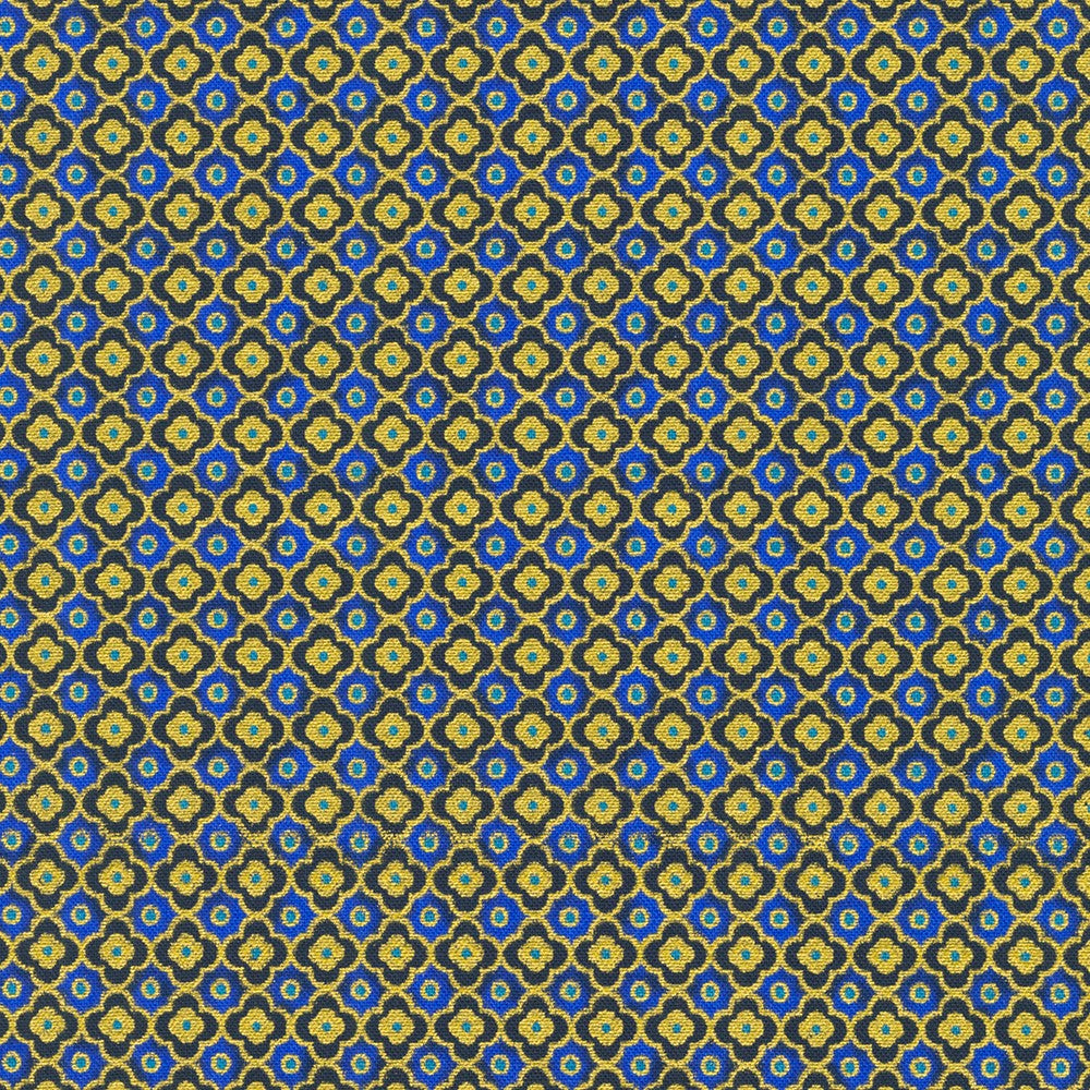 Sapphire by Parvaneh Holloway - Robert Kaufman